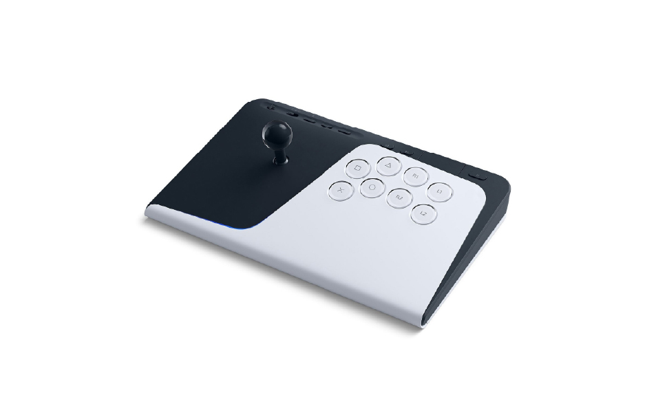 FlexStrike Wireless Fight Stick for PS5 & PC (PlayStation)